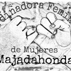 Coordinadora de Mujeres Feministas de Majadahonda